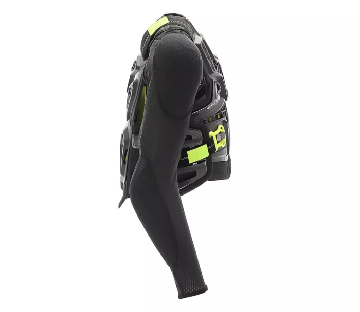 Acerbis Spectrum Kid Body Armour black/yellow vel. L/XL