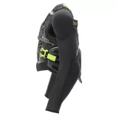 Acerbis Spectrum Kid Body Armour black/yellow vel. L/XL