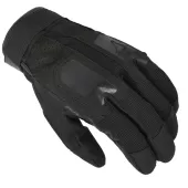 Pánske rukavice na moto Macna Sperrow black