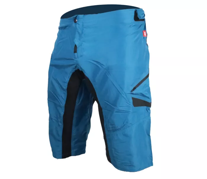 Nabajk Spiycak men shorts blue vel. 30