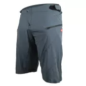 Nabajk Spiycak men shorts grey vel. 34