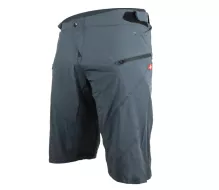 Pánske kraťasy Nabajk Spiycak men shorts grey