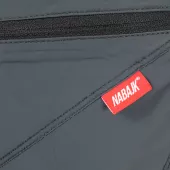 Nabajk Spiycak men shorts grey vel. 34