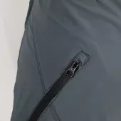 Nabajk Spiycak men shorts grey vel. 34
