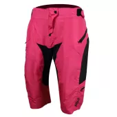 Nabajk Spiycak ladies shorts pink vel. 32