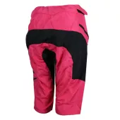 Nabajk Spiycak ladies shorts pink vel. 32