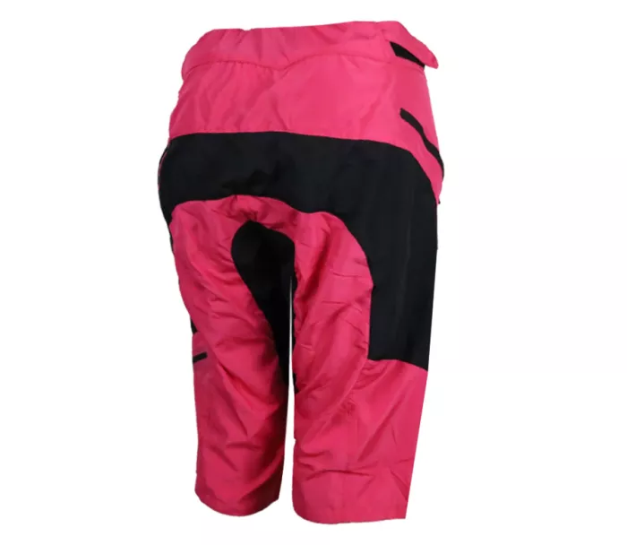 Nabajk Spiycak ladies shorts pink vel. 32