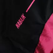 Nabajk Spiycak ladies shorts pink vel. 32