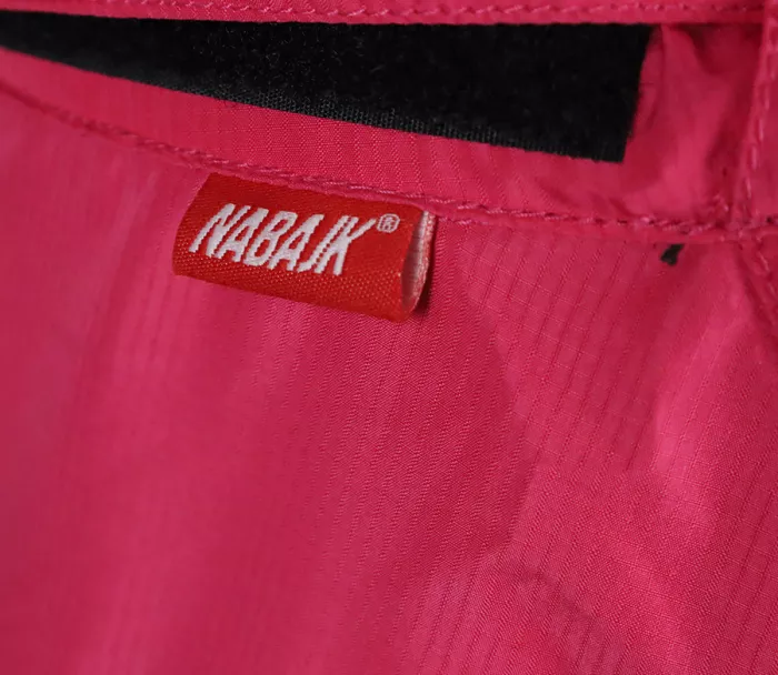 Nabajk Spiycak ladies shorts pink vel. 32