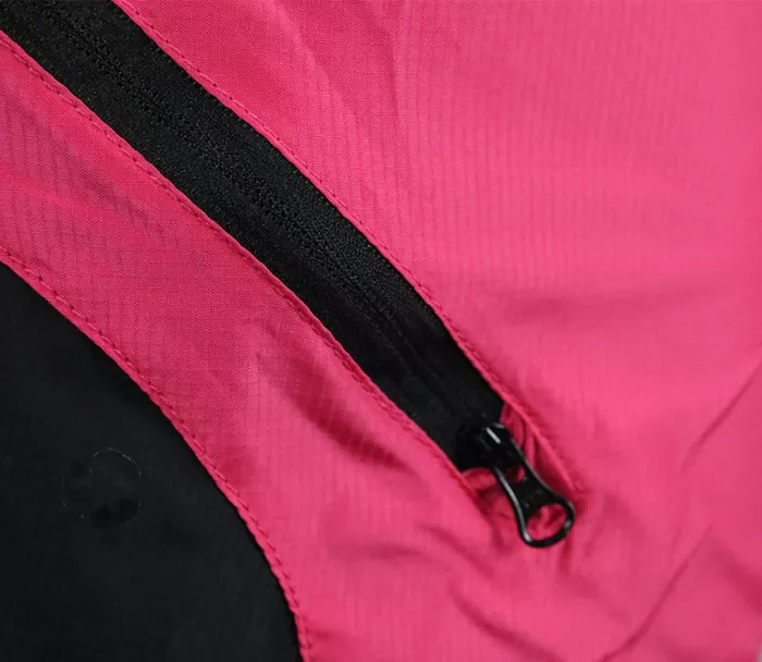 Nabajk Spiycak ladies shorts pink vel. 32