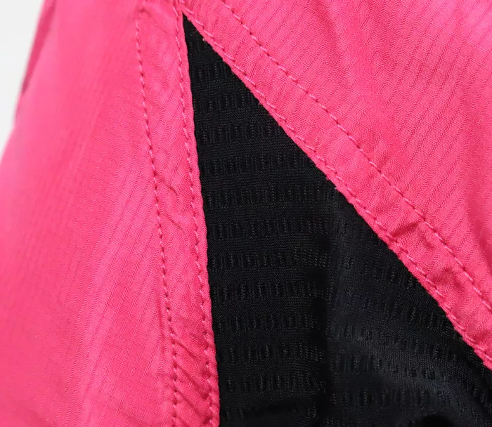 Nabajk Spiycak ladies shorts pink vel. 32