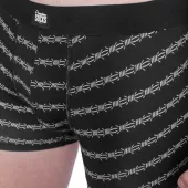 Boxerky American Spiky