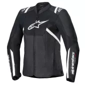 Alpinestars Stella T-SPS Air V2 black/white vel. XL