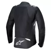 Alpinestars Stella T-SPS Air V2 black/white vel. XL