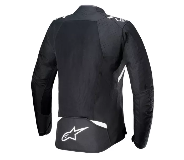 Alpinestars Stella T-SPS Air V2 black/white vel. XL