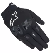 Alpinestars SP X 3 black/white vel. L