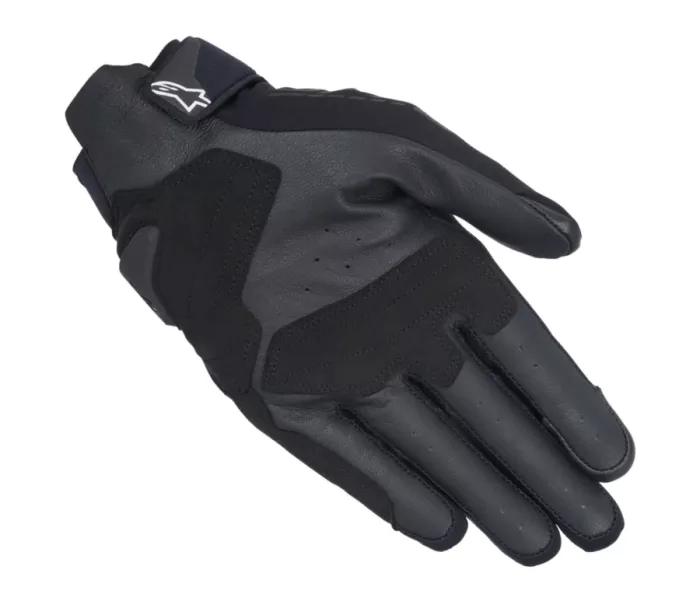 Alpinestars SP X 3 black/white vel. L