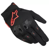 Alpinestars SP X 3 black/red fluo vel. M