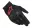 Pánske rukavice Alpinestars SP X 3 black/red fluo