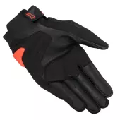 Alpinestars SP X 3 black/red fluo vel. M