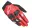 Rukavice na moto Alpinestars SP X 7 Air black/bright red/white