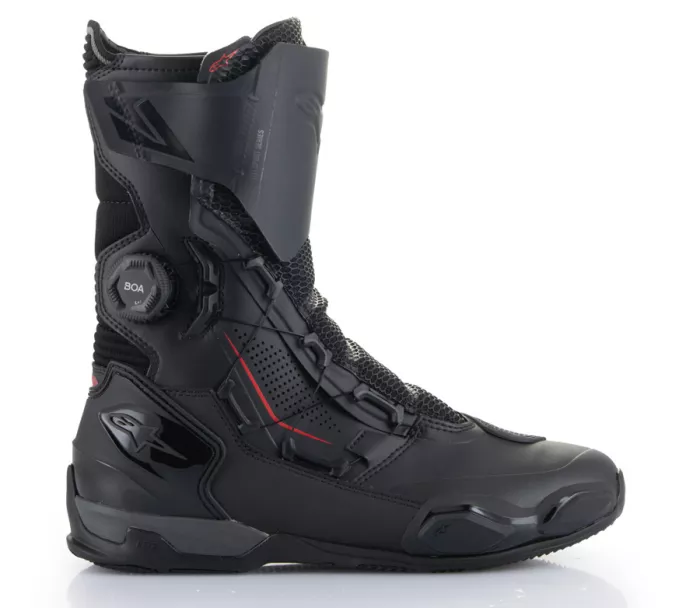 Alpinestars SP-X Boa black vel. 46