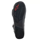 Topánky na motocykl Alpinestars SP-X Boa black
