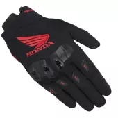 Alpinestars Honda SP X 3 black/bright red vel. L