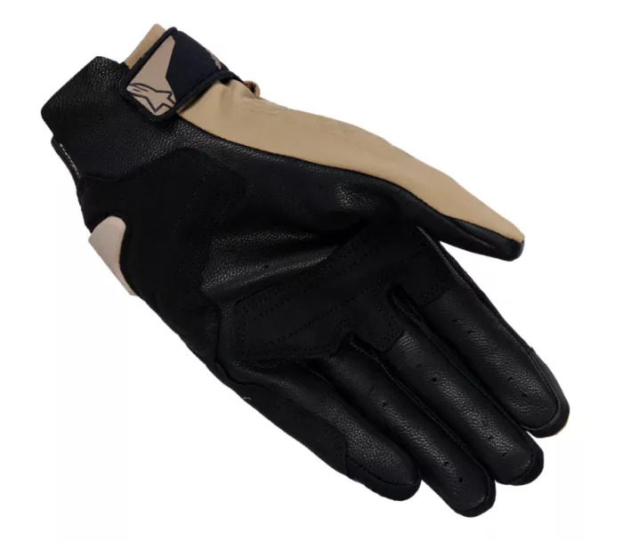 Alpinestars SP X 3 dark khaki/sand/black vel. L
