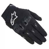 Alpinestars Stella SP X 3 black/white vel. L