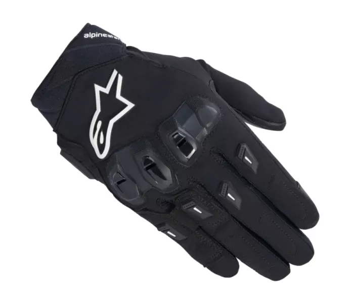 Alpinestars Stella SP X 3 black/white vel. L