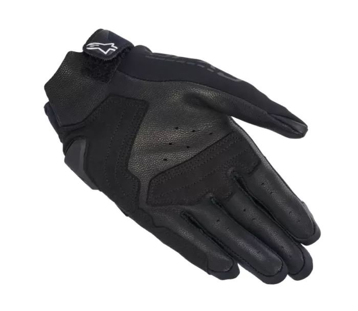Alpinestars Stella SP X 3 black/white vel. L