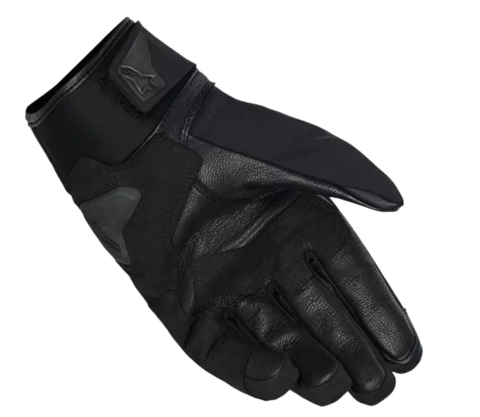 Alpinestars 352 0126 10 SP X Z WP black vel. M