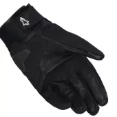 Alpinestars 352 0126 10 SP X Z WP black vel. S