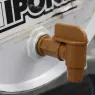 Ipone Full Power Katana 10W50- stáčený sudový olej 1 litr