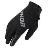 Motokrosové rukavice Thor Ridemode Static black