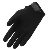 Motokrosové rukavice Thor Ridemode Static black