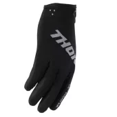 Motokrosové rukavice Thor Ridemode Static black