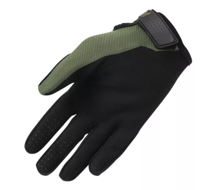 Thor 3330 - 8352 Ridemode Static rukavice camo vel.L