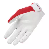 Thor 3330 - 8341 Ridemode Static rukavice red vel.XL