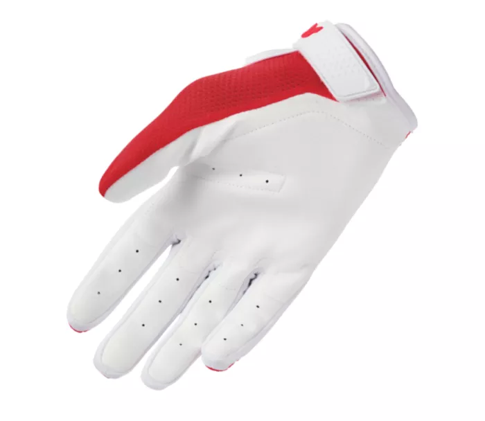 Thor 3330 - 8341 Ridemode Static rukavice red vel.XL