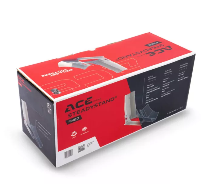 Držiak motocykla ACEBIKES SteadyStand Fixed