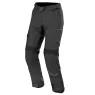 Dámske nohavice na moto Alpinestars Stella Hyper Drystar black