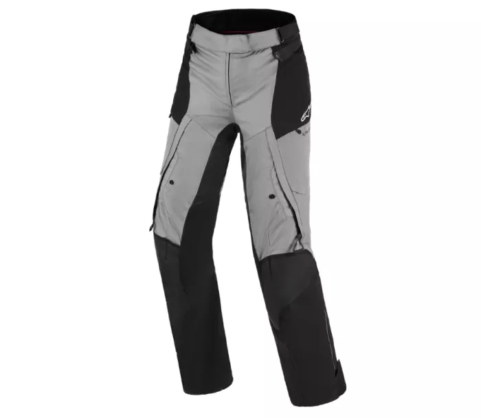Dámske nohavice Alpinestars Stella Andes V4 Drystar black/grey