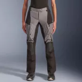 Dámske nohavice Alpinestars Stella Andes V4 Drystar black/grey