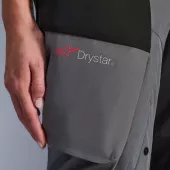 Dámske nohavice Alpinestars Stella Andes V4 Drystar black/grey