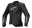 Dámska kožená bunda Alpinestars Stella Dusk black/diva pink/white