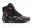 Dámske topánky 2026 Alpinestars Stella Faster-4 Drystar black/grey/coral fluo