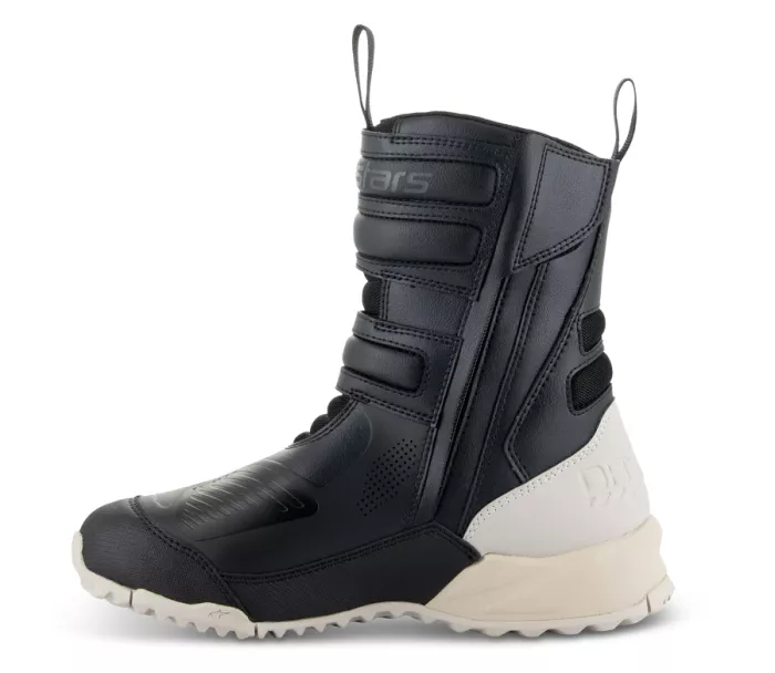 Dámske topánky Alpinestars Stella RT-7 T drystar black/white