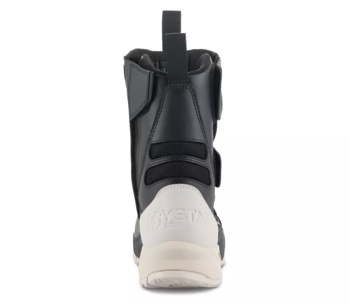 Dámske topánky Alpinestars Stella RT-7 T drystar black/white